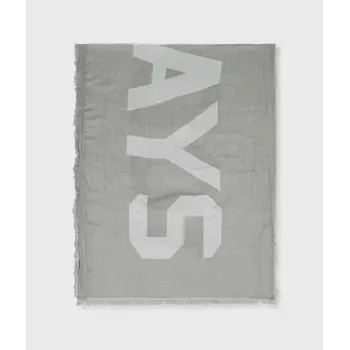 10 Days Scarf 10 Days