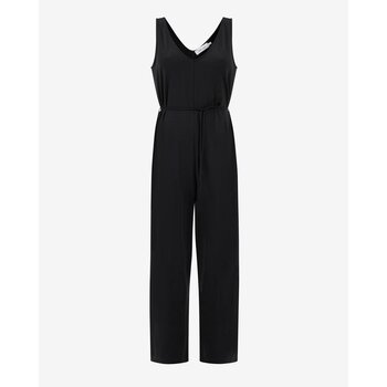Knit-ted Jump Jumpsuit