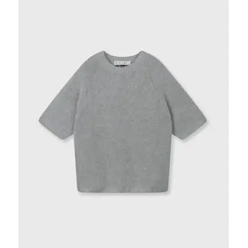 10 Days Short Sleeve Knit Sweater