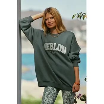 Deblon Sports Phoebe Sweater