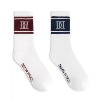Deblon Sports Duo Socks