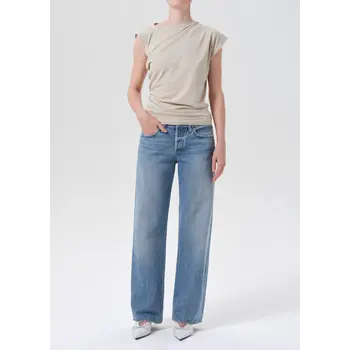 Agolde jeans Low Rise