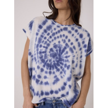 Majestic FPU792 Col Rond SM