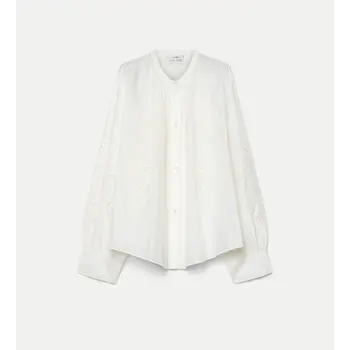 Forte Forte Embroidery Shirt 14599