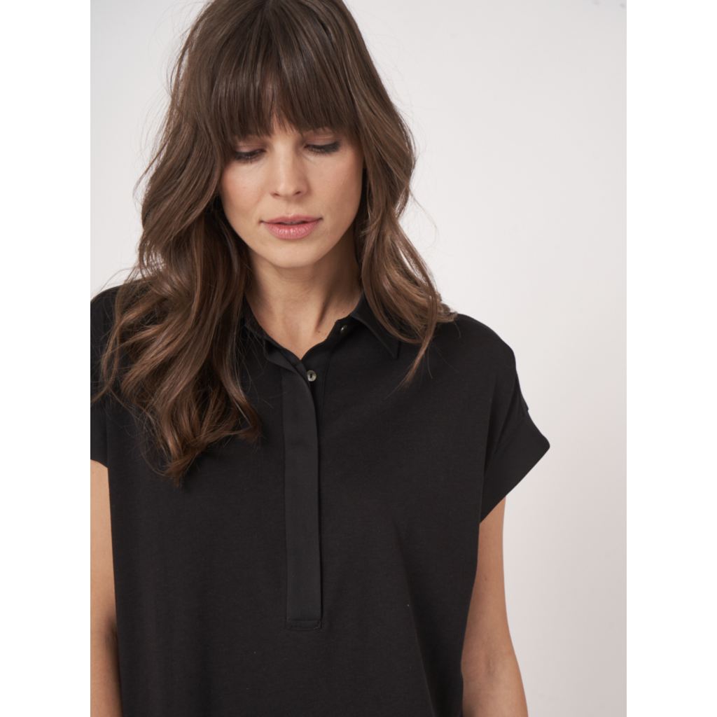 Repeat top 500269 in black