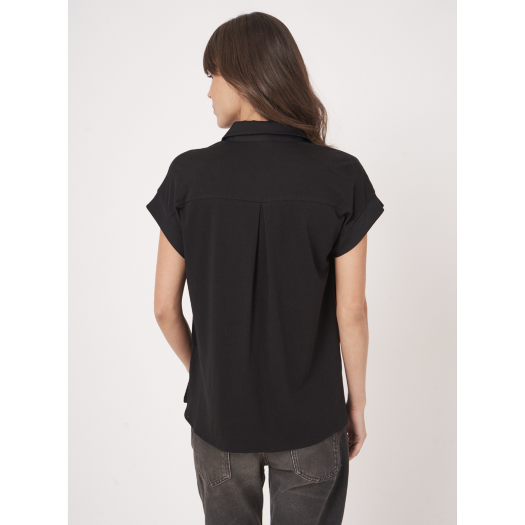 Repeat top 500269 in black