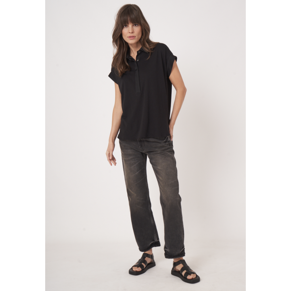 Repeat top 500269 in black