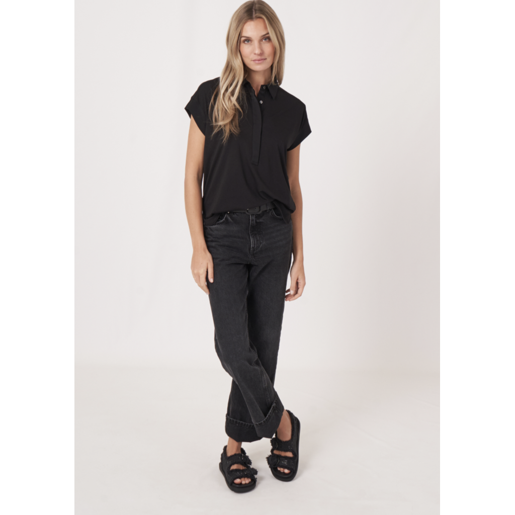 Repeat top 500269 in black