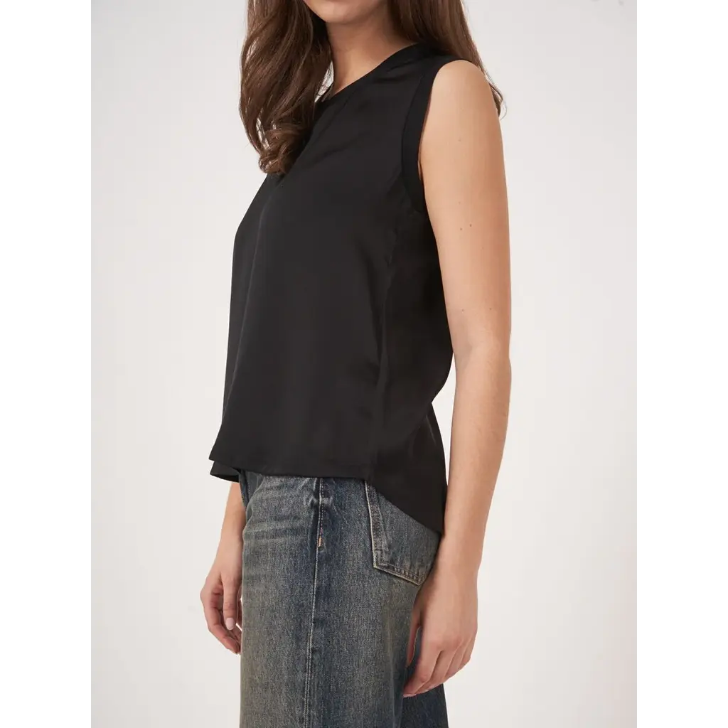 Repeat top 600686 in black