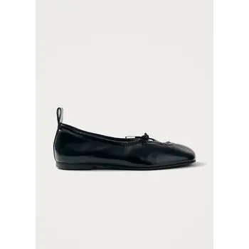 Alohas ballerina Rosalind in onix black