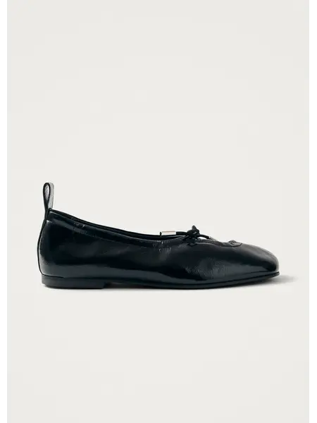 Alohas ballerina Rosalind in onix black