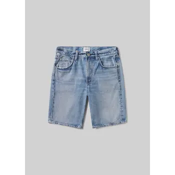 CITIZENS of HUMANITY Court Denim Short