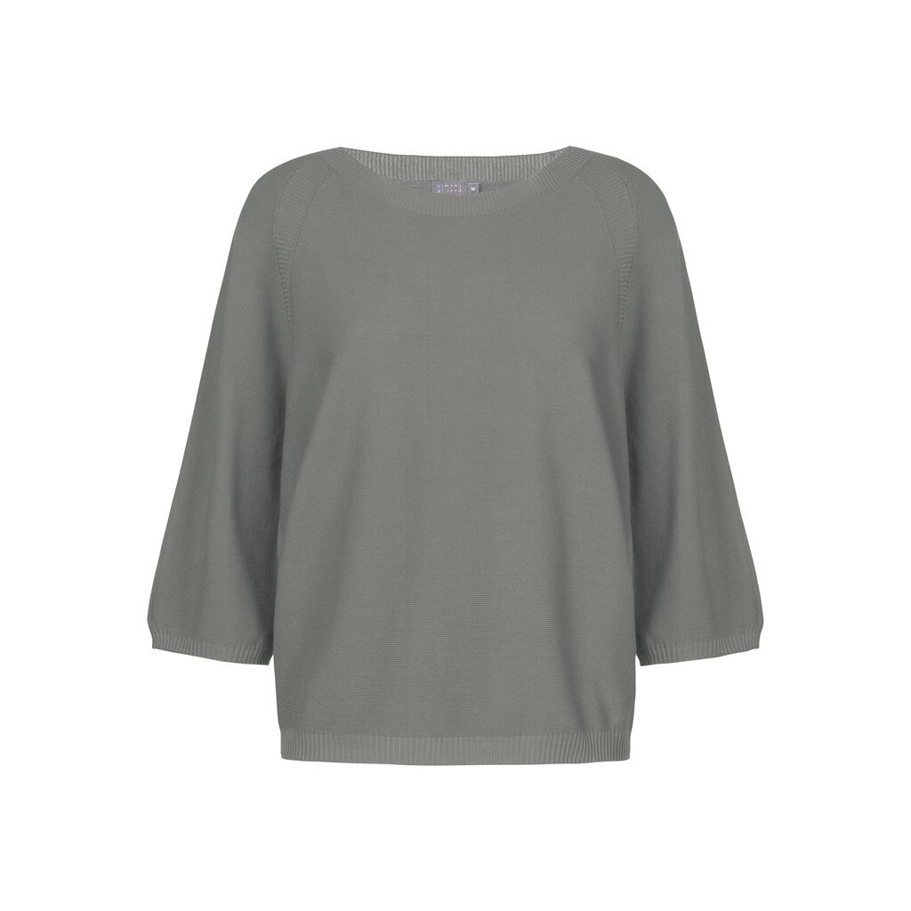 No Man's Land sweater 65.115 in sage