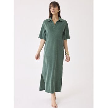 Majestic FRO340 Robe Col Tunis