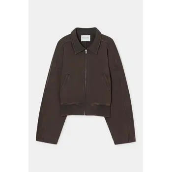 CLOSED C95760-47V-05  Felpa Jacket