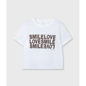 10 Days Petit smile love Tee