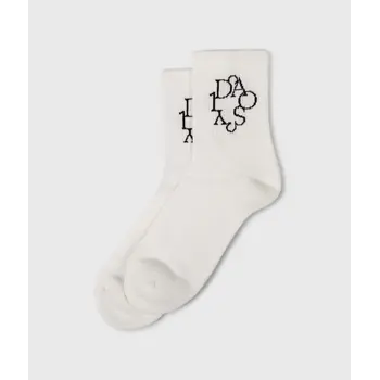 10 Days Socks Curly 10