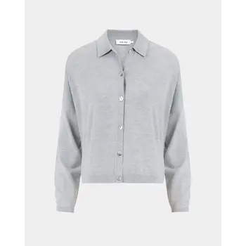 Knit-ted Kiki Cardigan