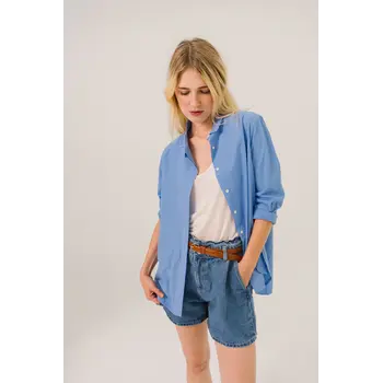 Sacrecoeur Julie Bora