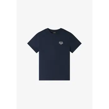 A.P.C. T-Shirt Rue Madame