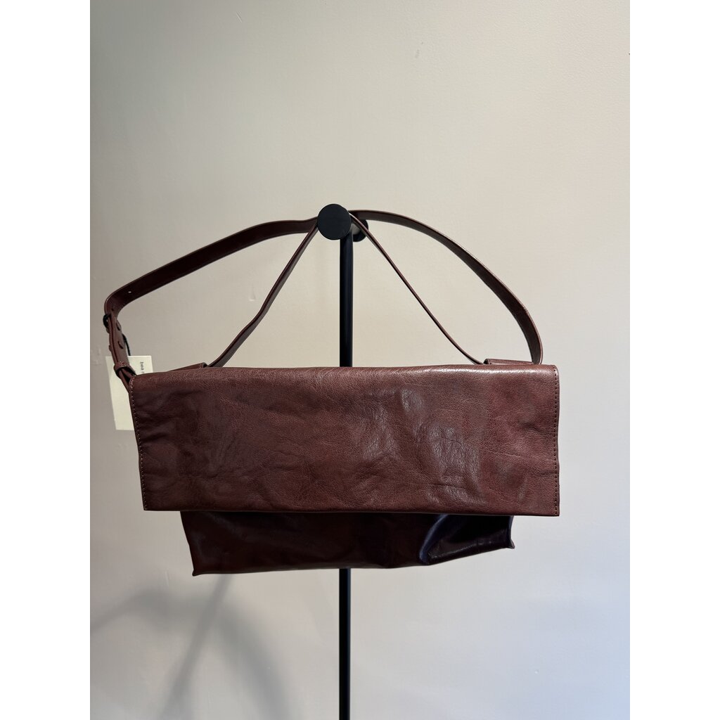Bea Mombaers tasC Bag in brown