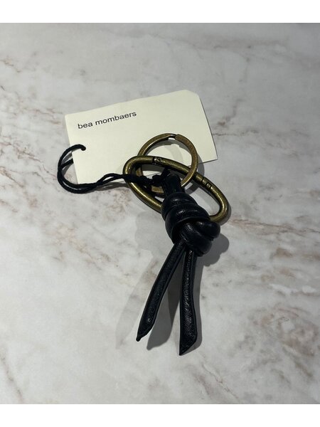 Bea Mombaers Knot Key Hanger