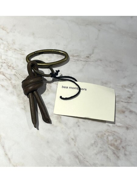 Bea Mombaers Knot Key Hanger