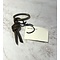 Bea Mombaers Knot Key Hanger