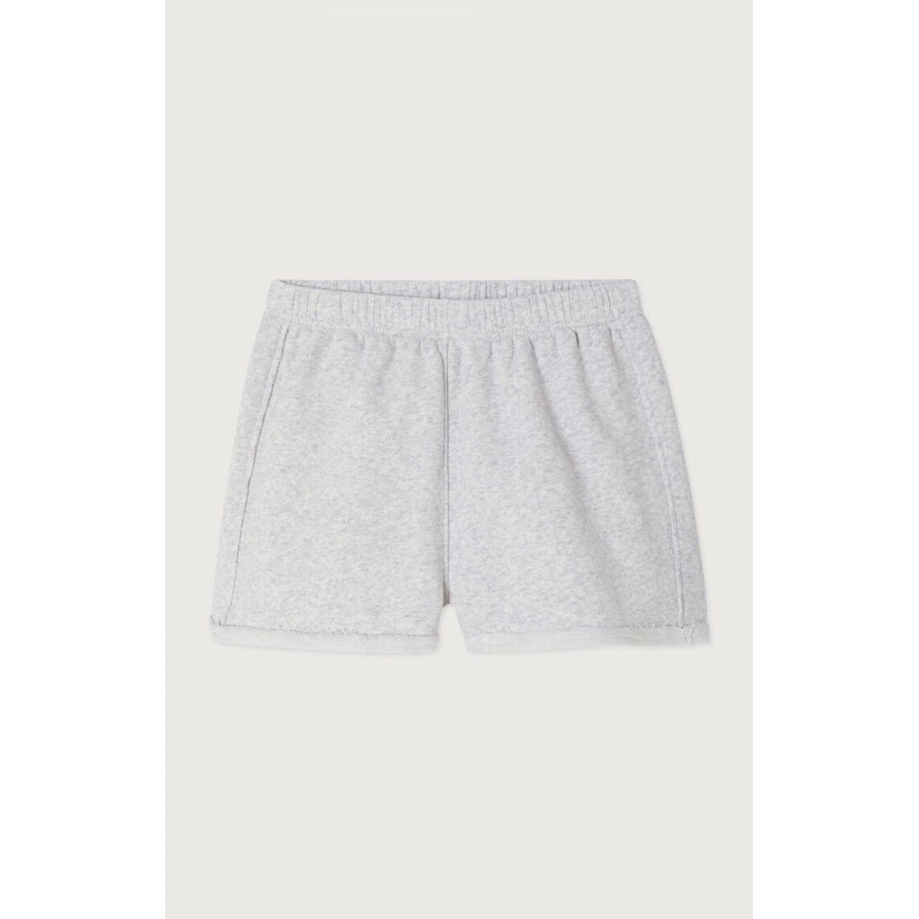 American Vintage short arctique chine