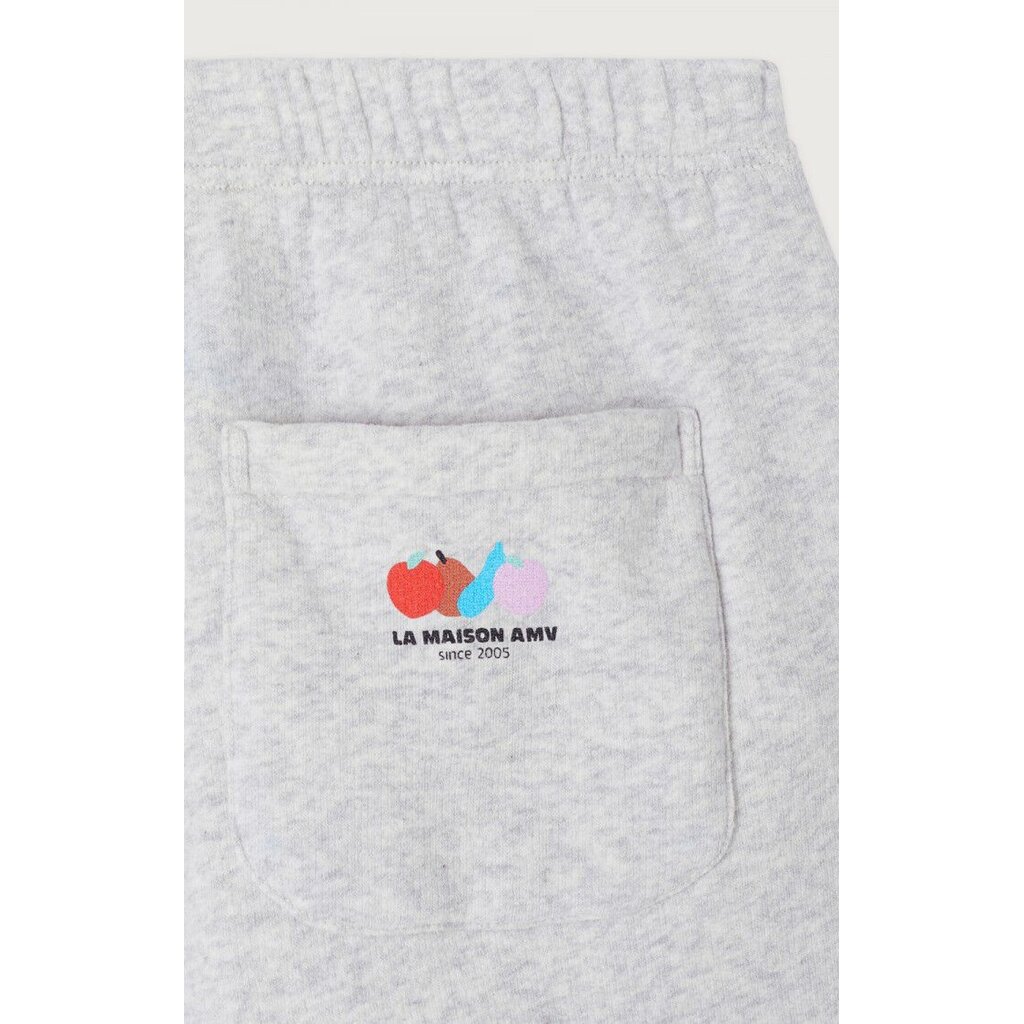 American Vintage short arctique chine