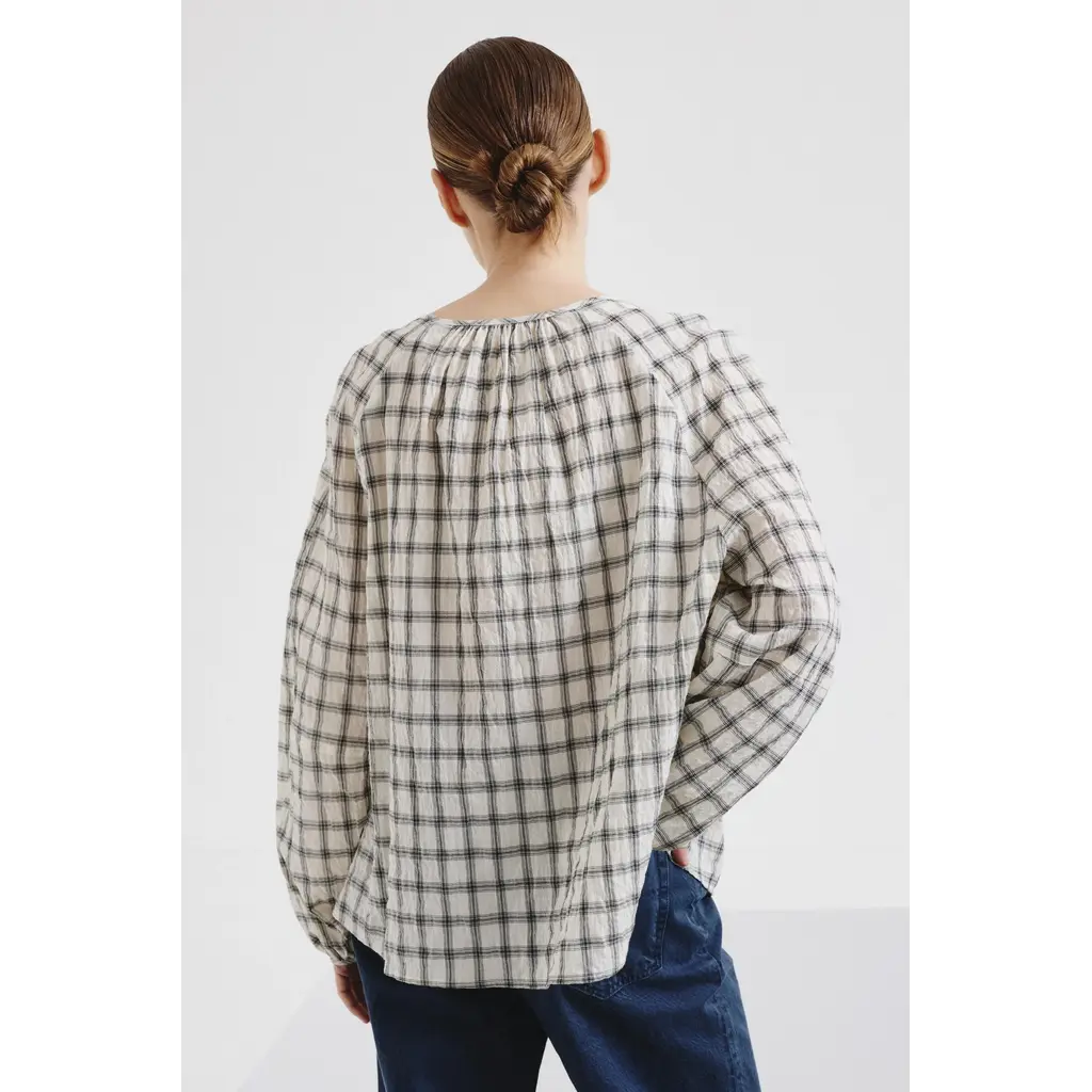 Pomandère Blouse 9495 11636