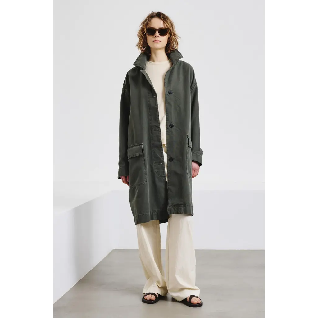 Pomandère Coats 6198 31620