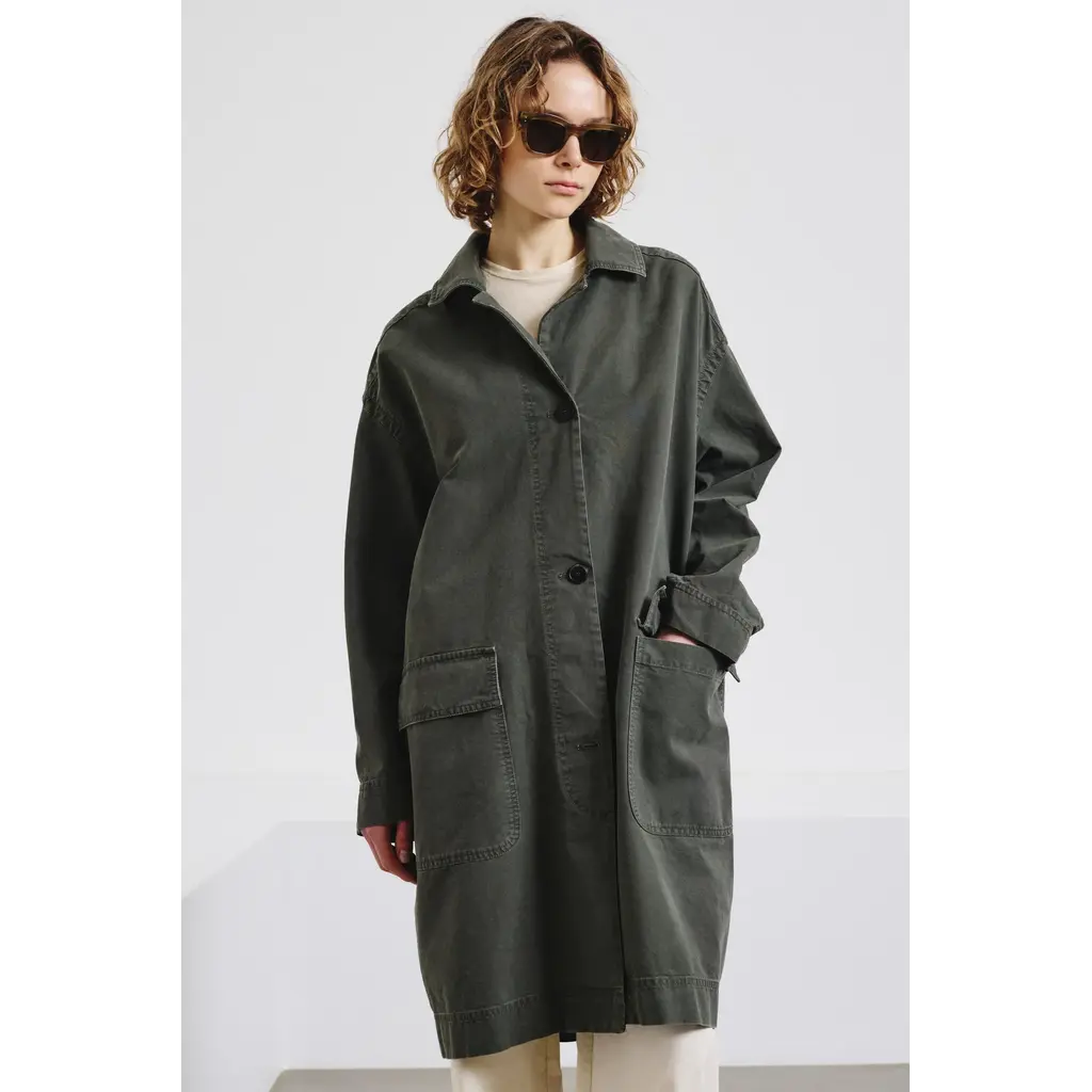 Pomandère Coats 6198 31620
