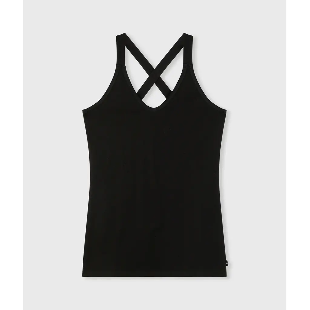 10 Days wrapper in black