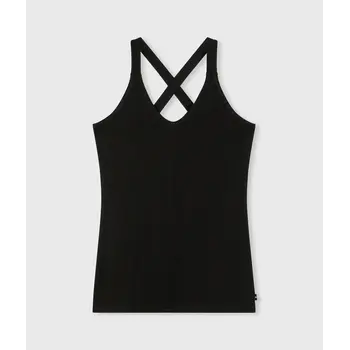 10 Days wrapper in black