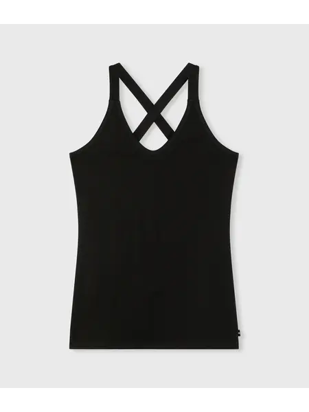 10 Days wrapper in black
