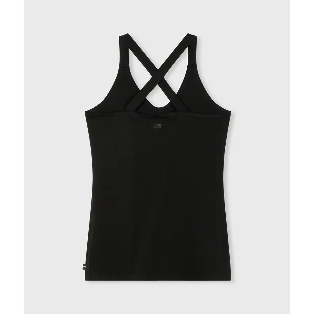 10 Days wrapper in black