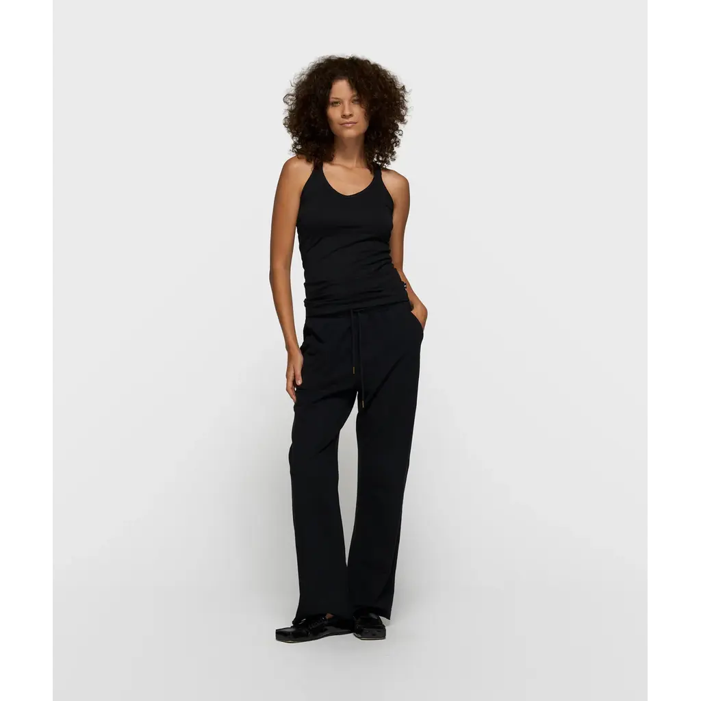 10 Days wrapper in black