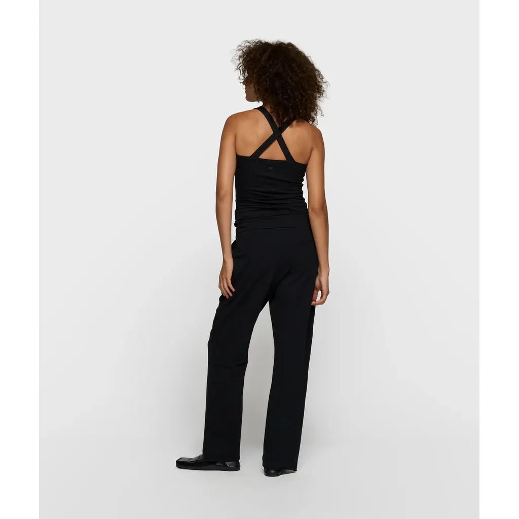 10 Days wrapper in black