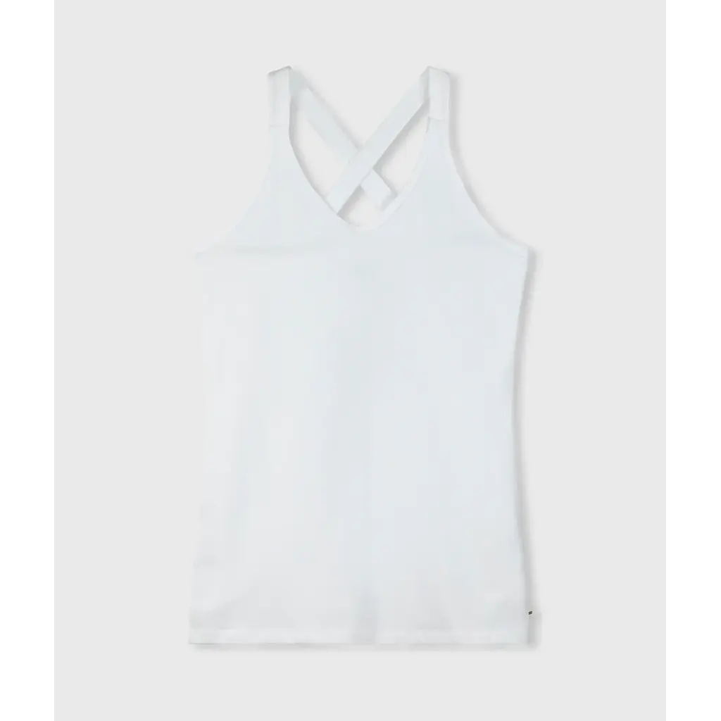 10 Days wrapper in white