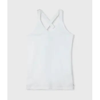 10 Days wrapper in white