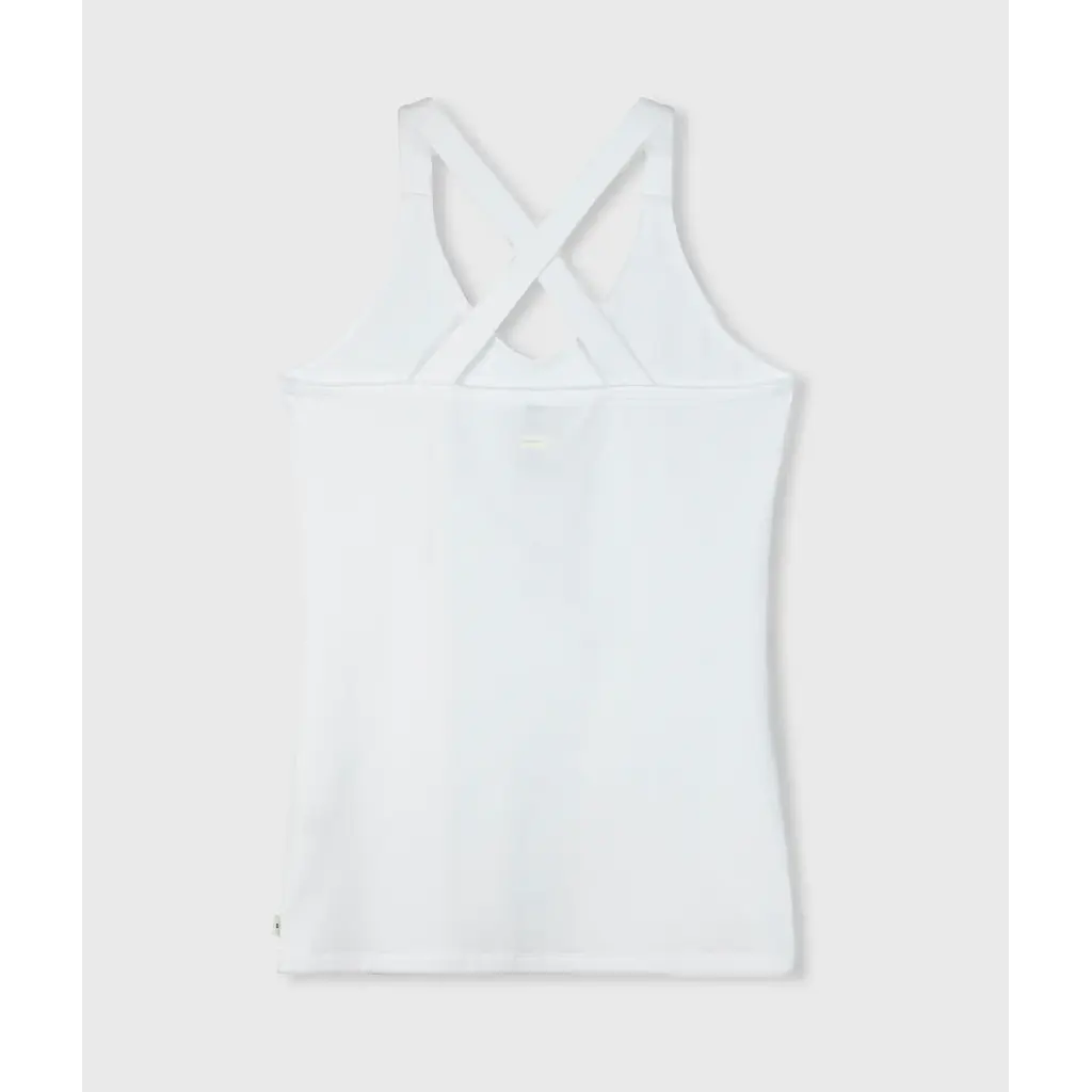 10 Days wrapper in white