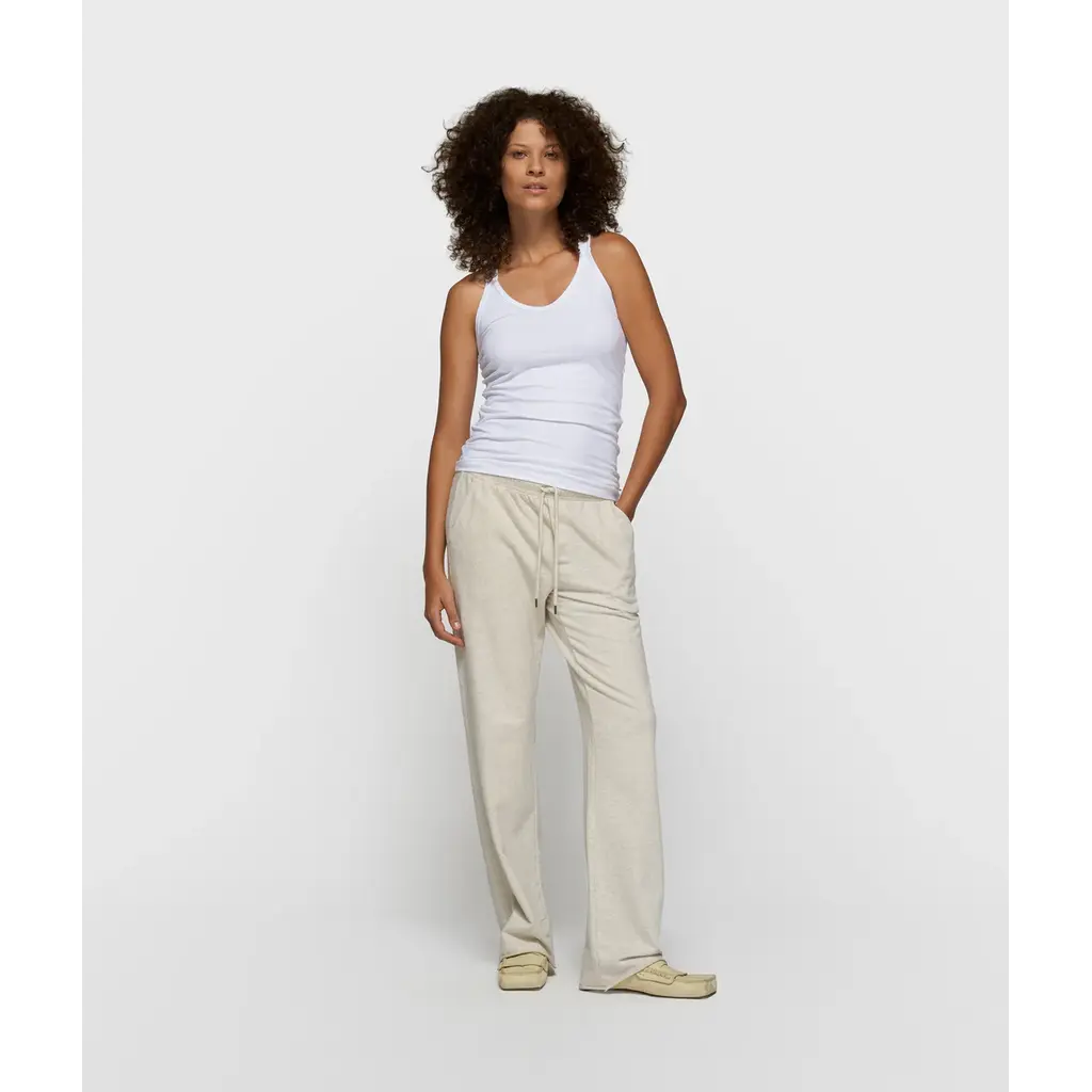 10 Days wrapper in white