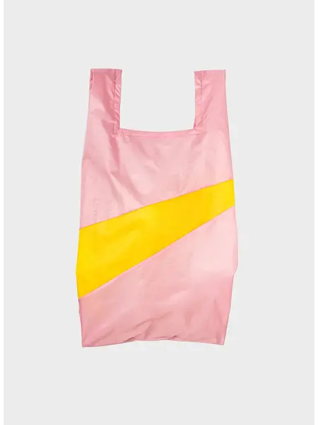 Susan Bijl The New Shopping Bag M
