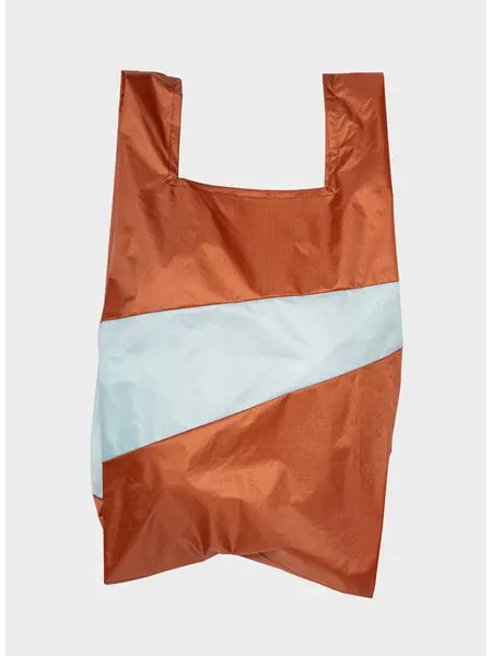Susan Bijl The New Shopping Bag L