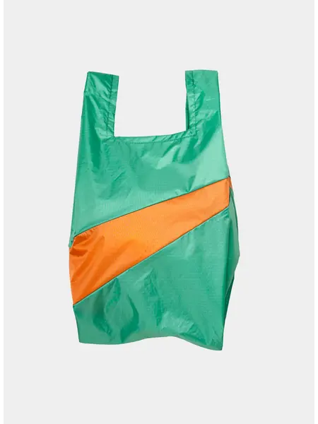 Susan Bijl The New Shopping Bag M
