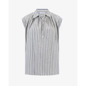 Knit-ted Rose Blouse