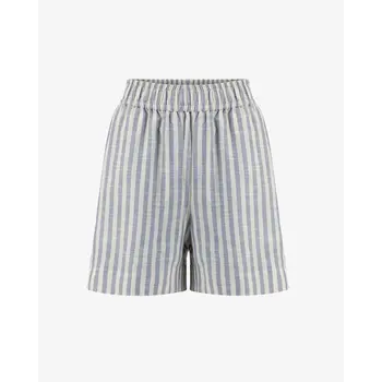 Knit-ted Nancy Shorts