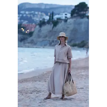 The Perfect blouse Lyon