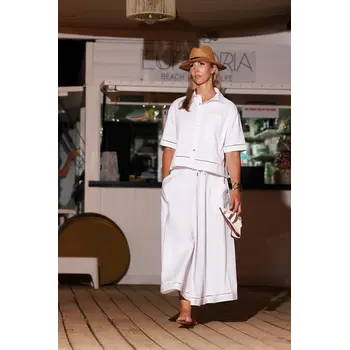 The Perfect blouse Lyon